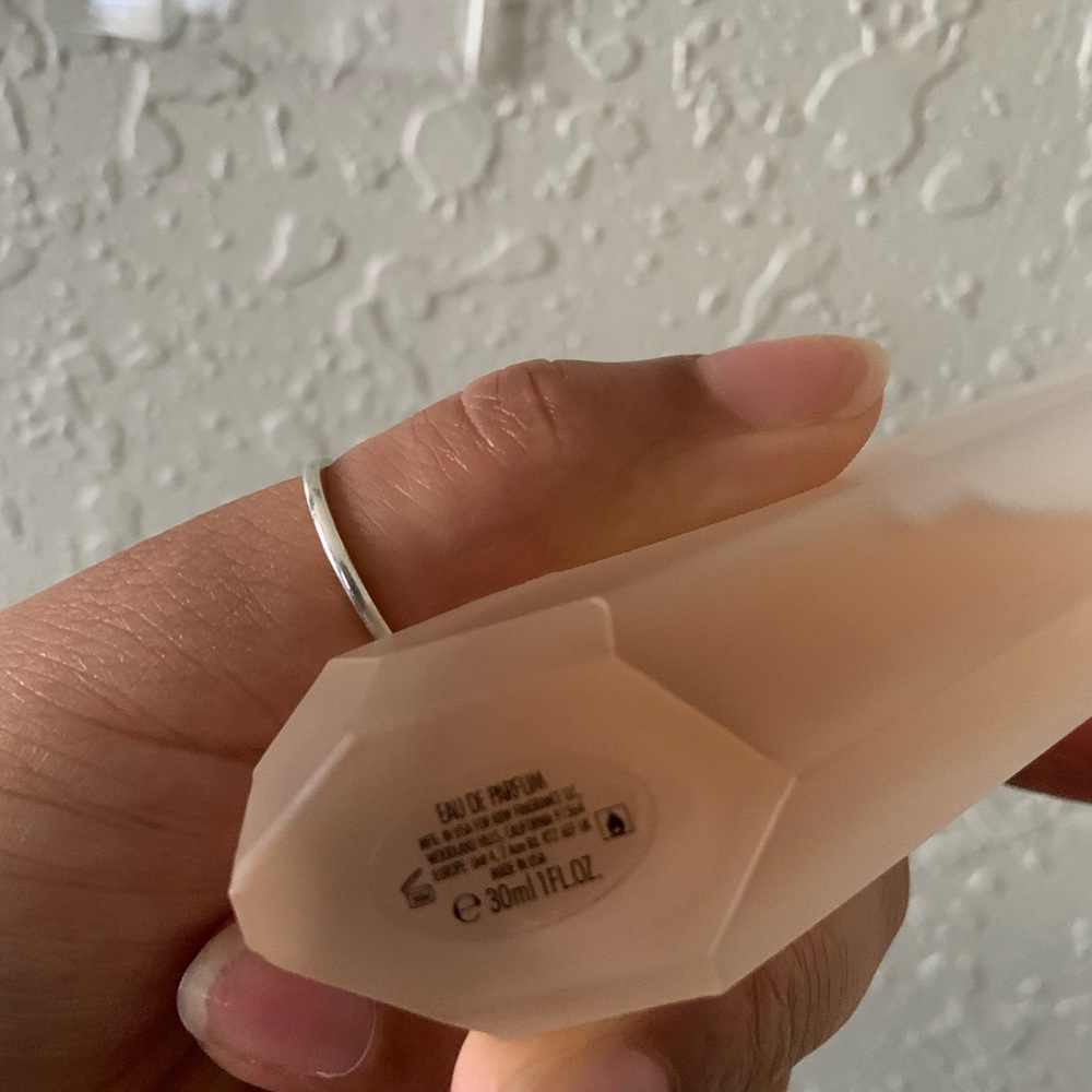 KKW Crystal Peach